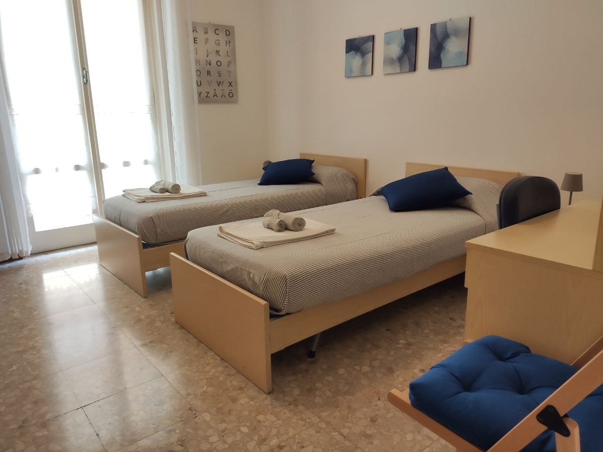 Спална соба 2