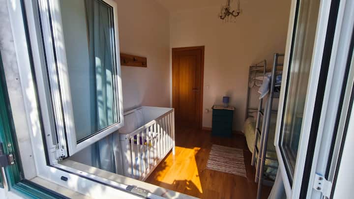 Spavaća soba 3