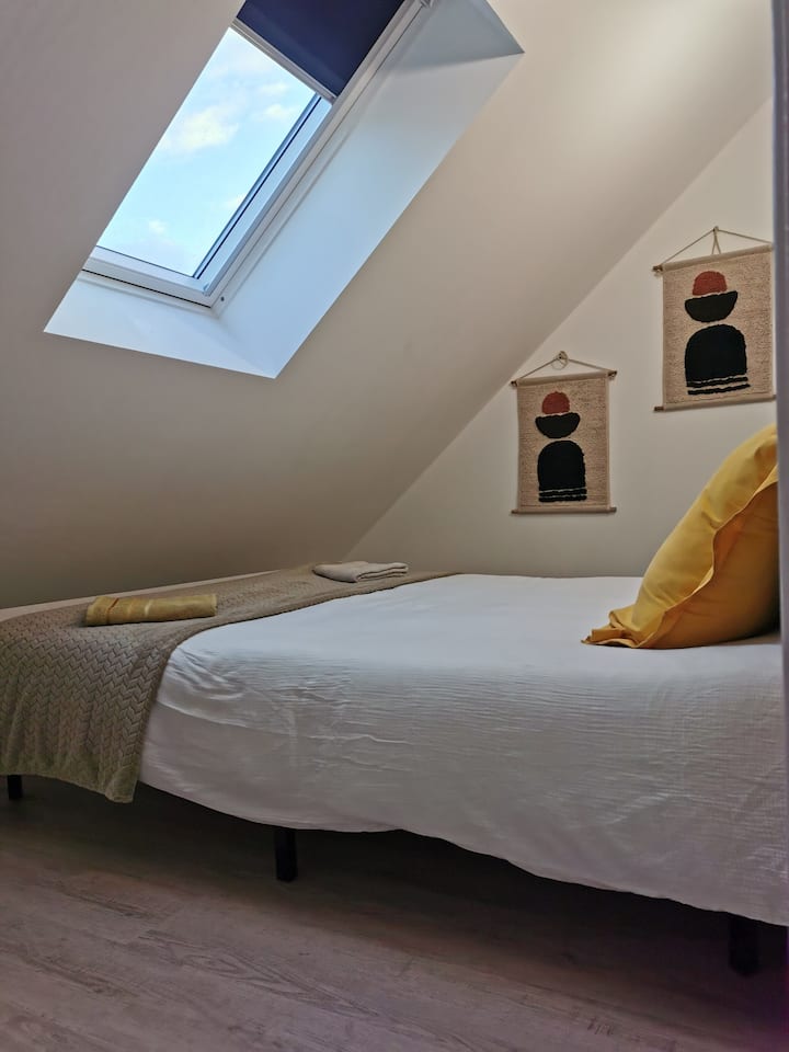 საძინებელი 2