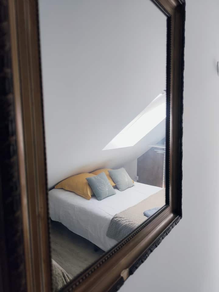 საძინებელი 3