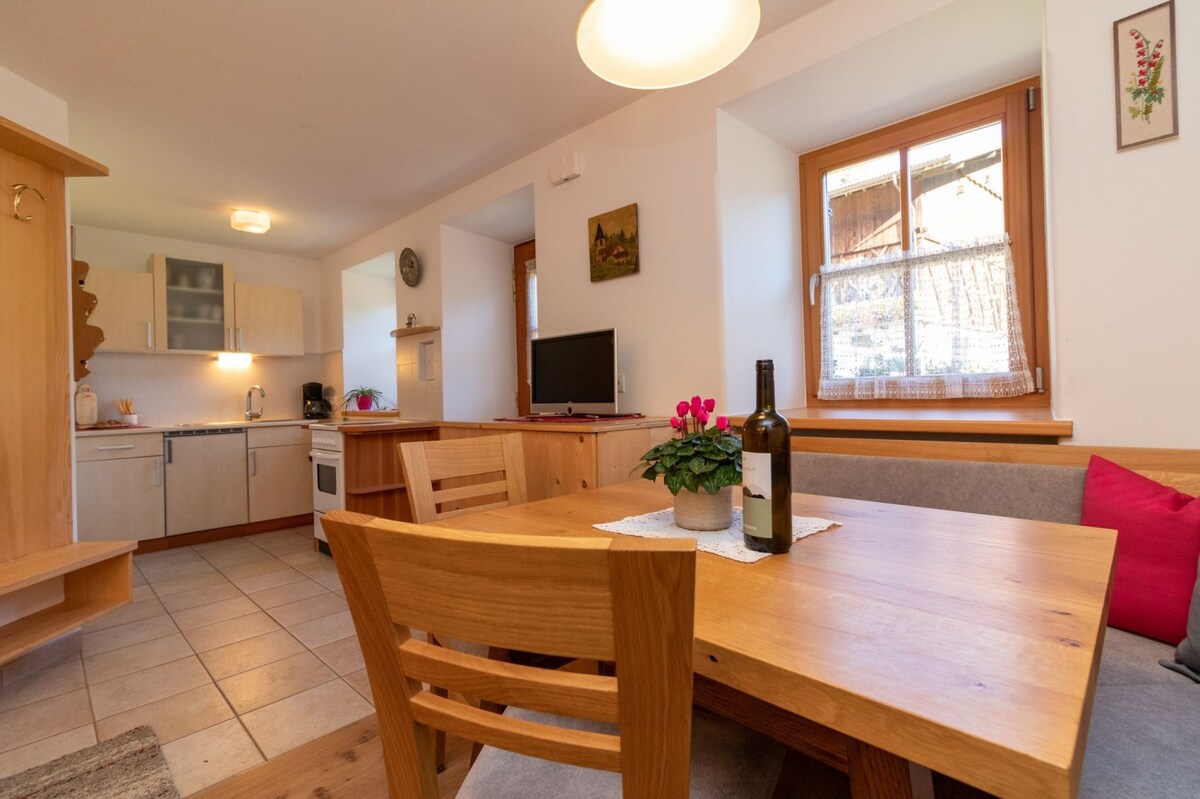 Top Airbnb: Natural Aparments in Bolzano