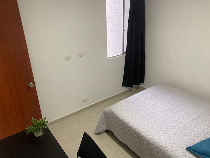 საძინებელი 2