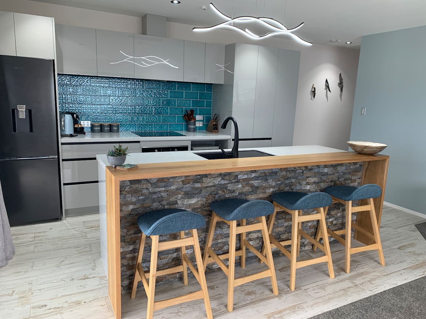 Te Ora (Life) Luxury Beach Retreat 5