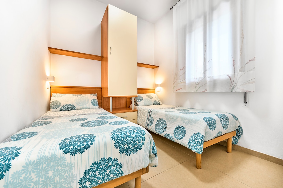 غرفة النوم 2