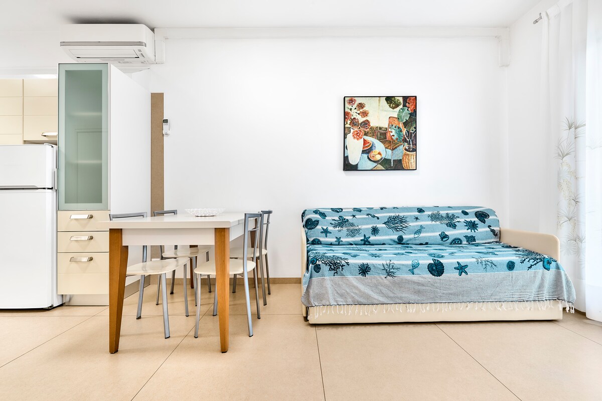 غرفة المعيشة