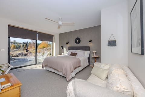Wanaka Lux 10mins to town