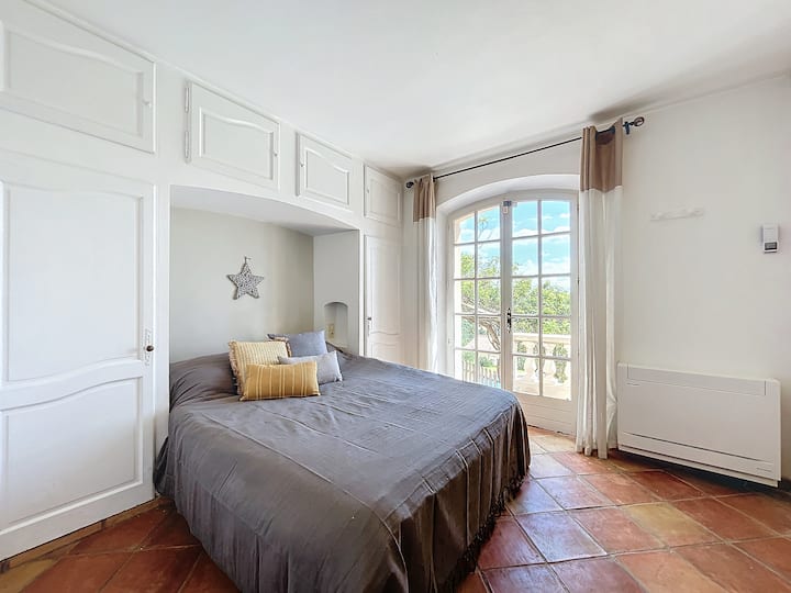 Спална соба 1