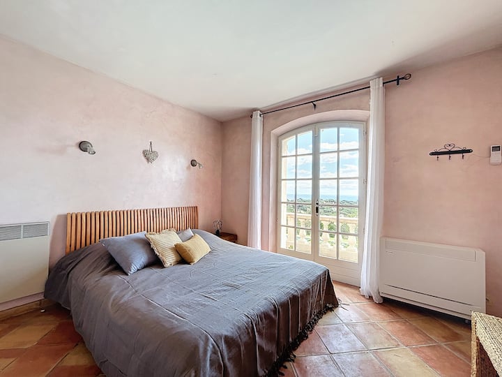 Спална соба 2