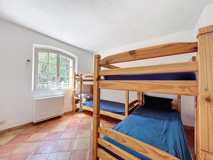 Спална соба 4