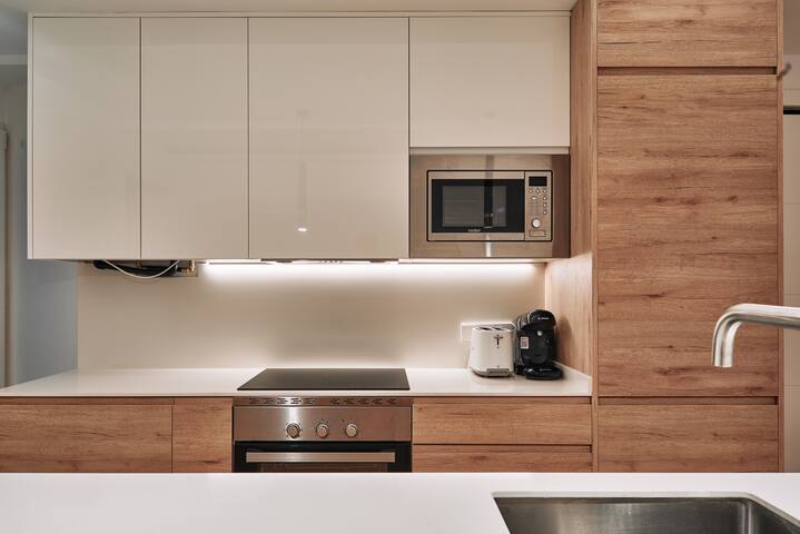 Centro V 3BR 3BH gallery image 3