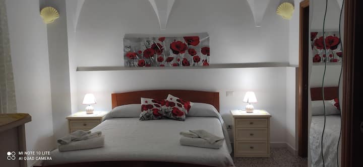 ห้องนอน