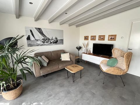 Gerrit's Guesthouse Grou, NEW!