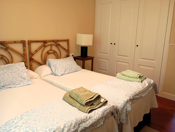 საძინებელი 3