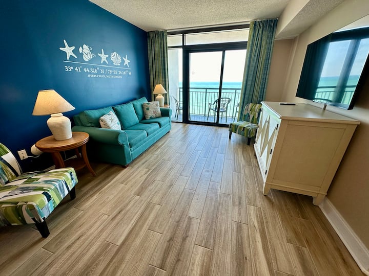 მისაღები ოთახი