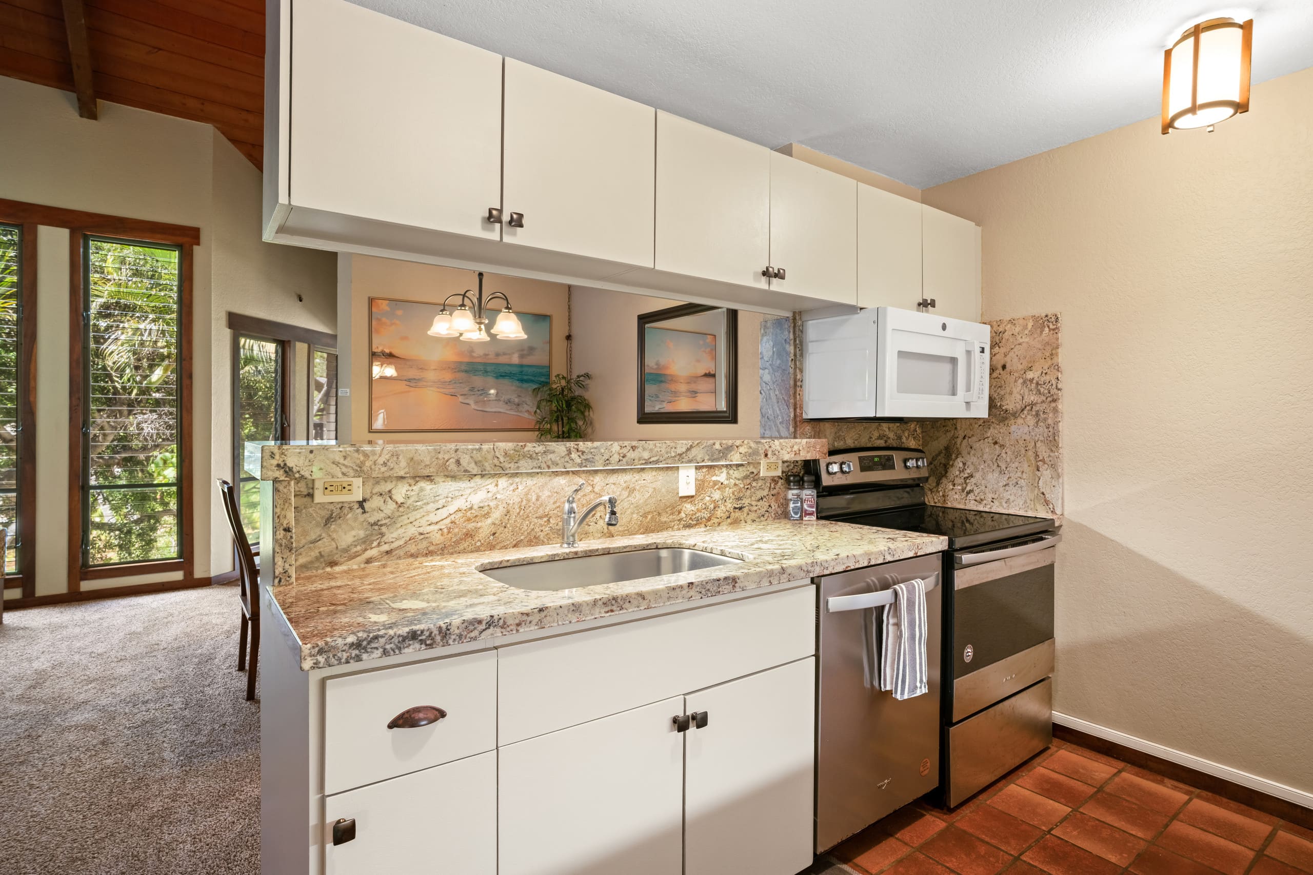 Condo in Koloa · ★4.92 · 2 bedrooms · 2 beds · 2 baths - Image 4
