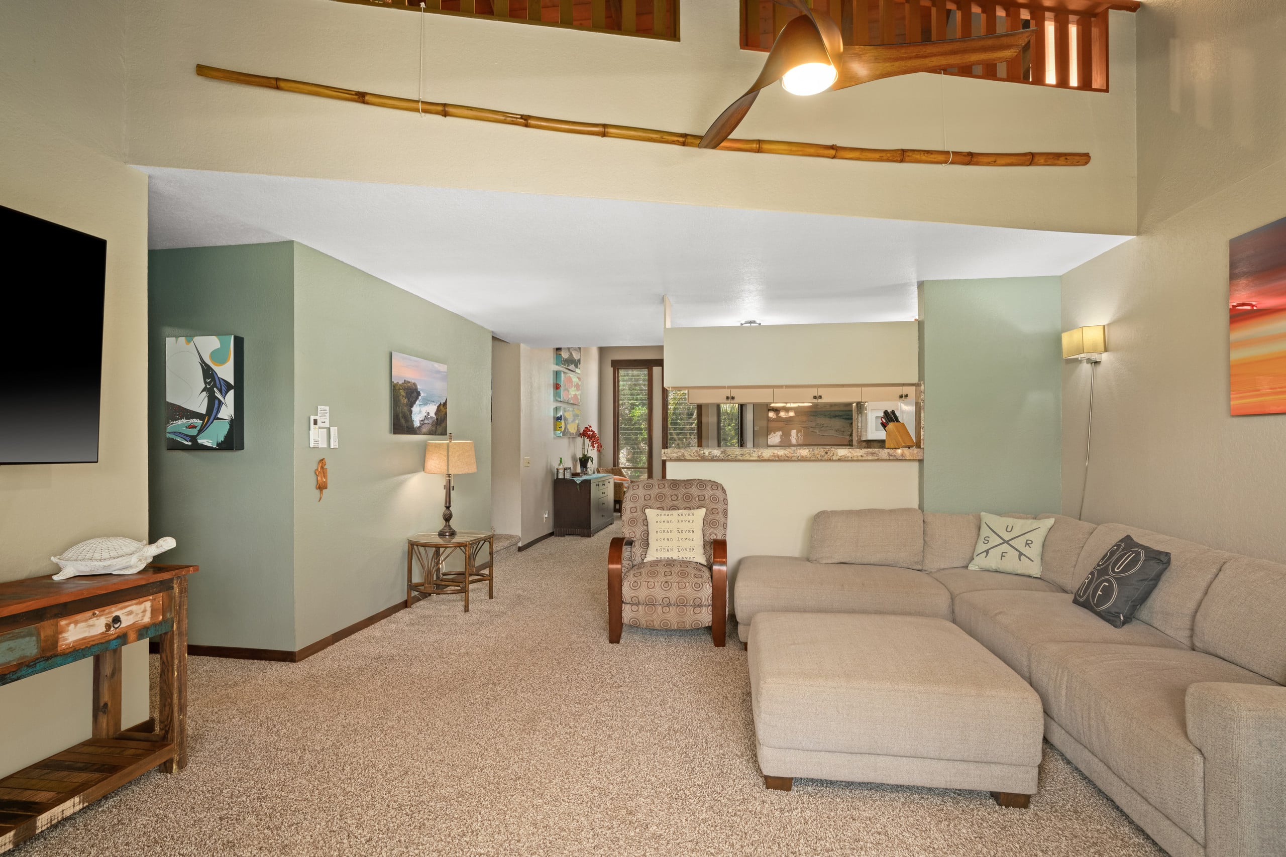 Condo in Koloa · ★4.92 · 2 bedrooms · 2 beds · 2 baths - Image 3