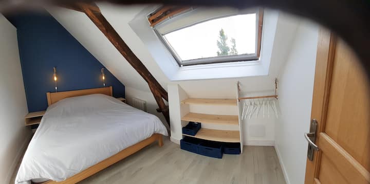 Chambre 4