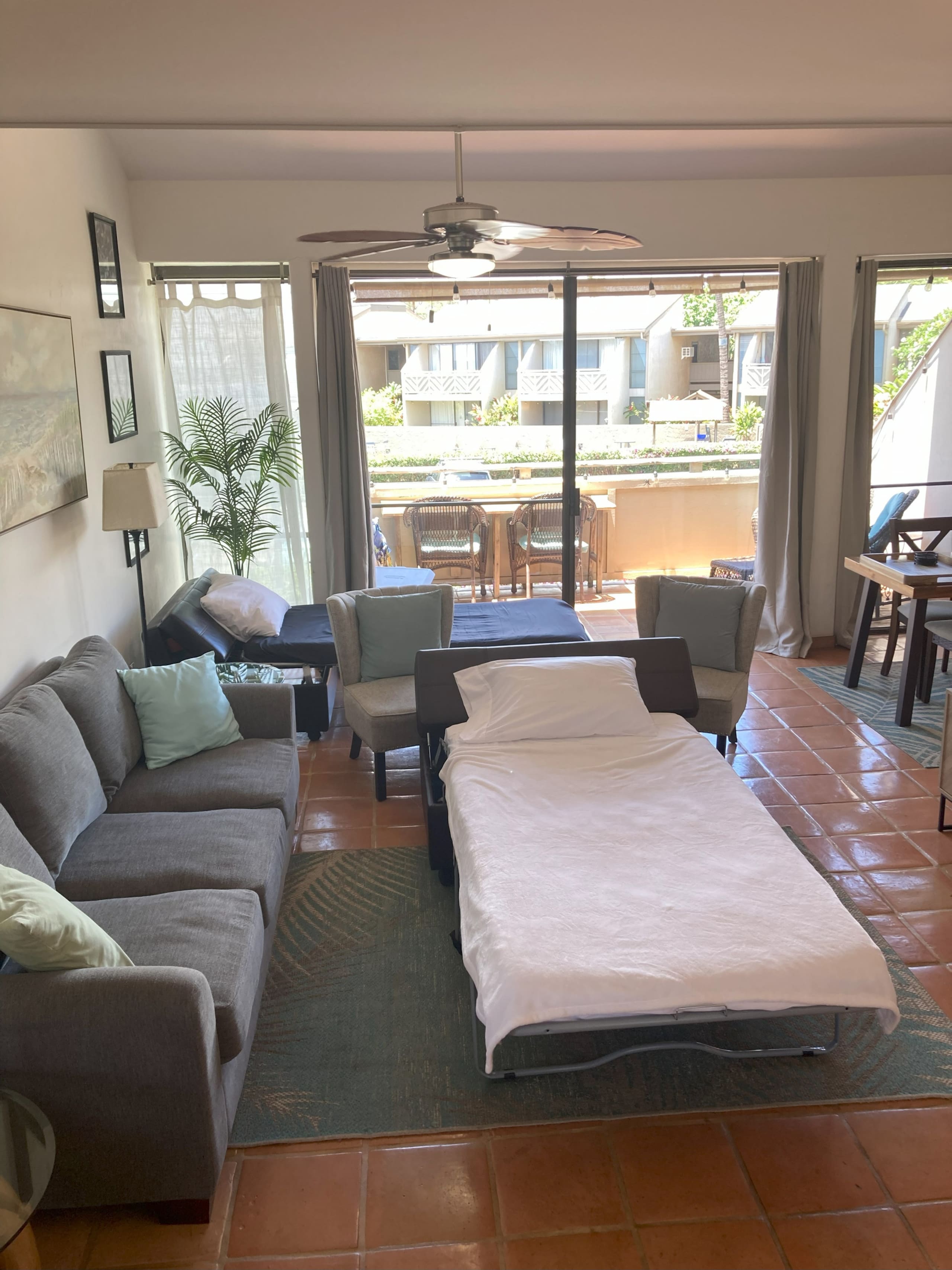 Condo in Kihei · ★4.94 · 2 bedrooms · 4 beds · 1 private bath - Image 3