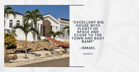 Free WiFi | Free Parking | Dog Friendly