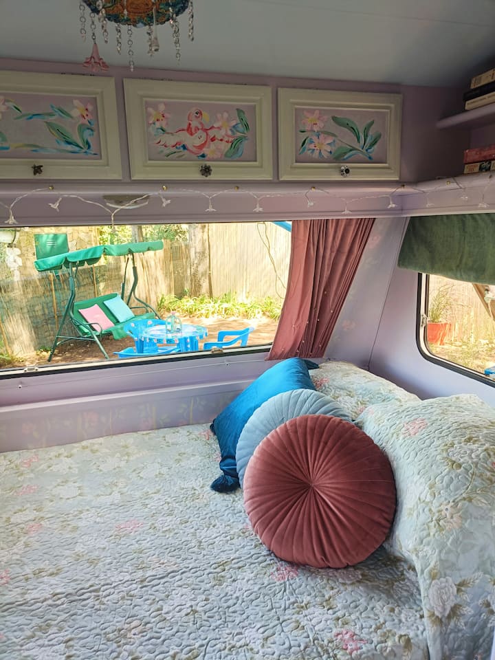 ห้องนอน