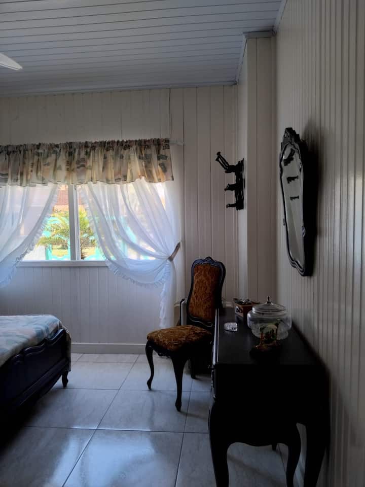 Chambre 1