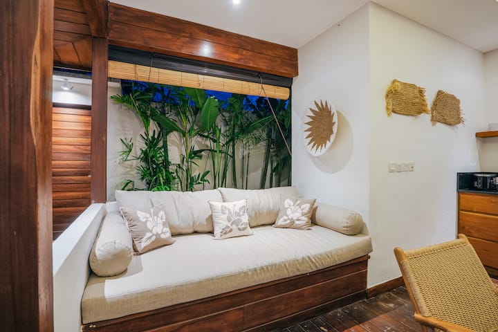 Fully Private 1bd Tropical Hideaway In North Bali - Indonesia