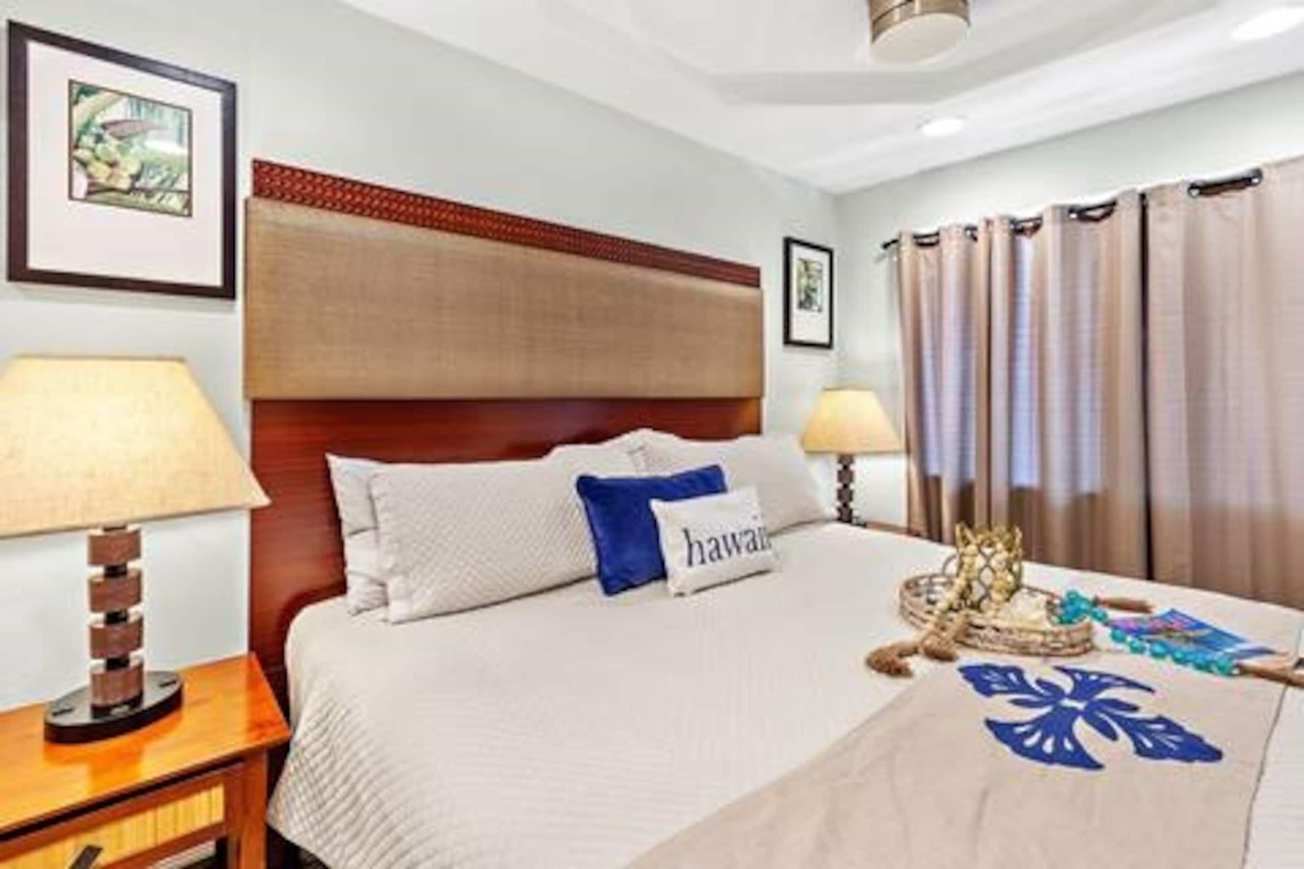 Condo in Kihei · ★4.86 · 1 bedroom · 2 beds · 1 private bath - Image 10