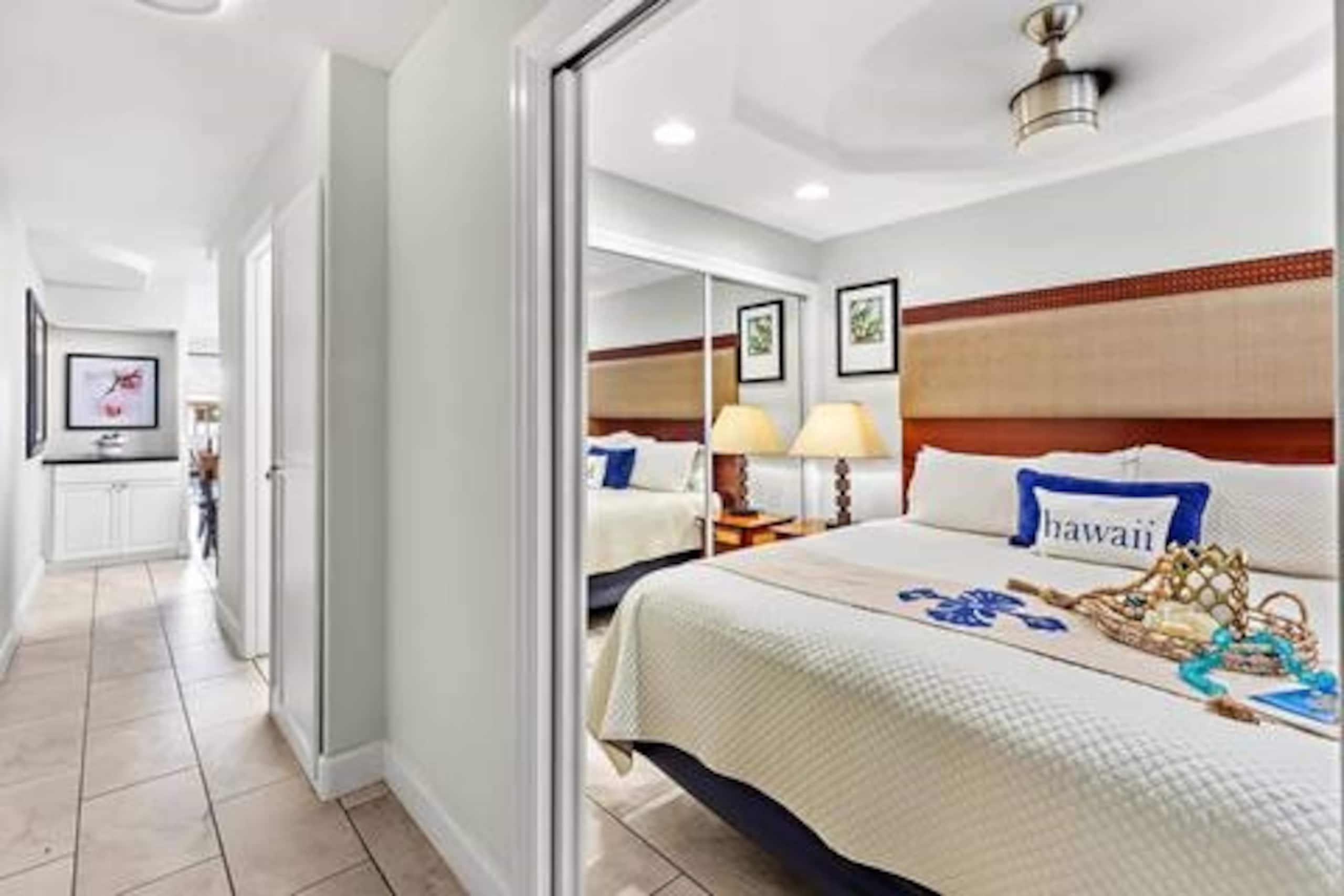 Condo in Kihei · ★4.86 · 1 bedroom · 2 beds · 1 private bath - Image 13