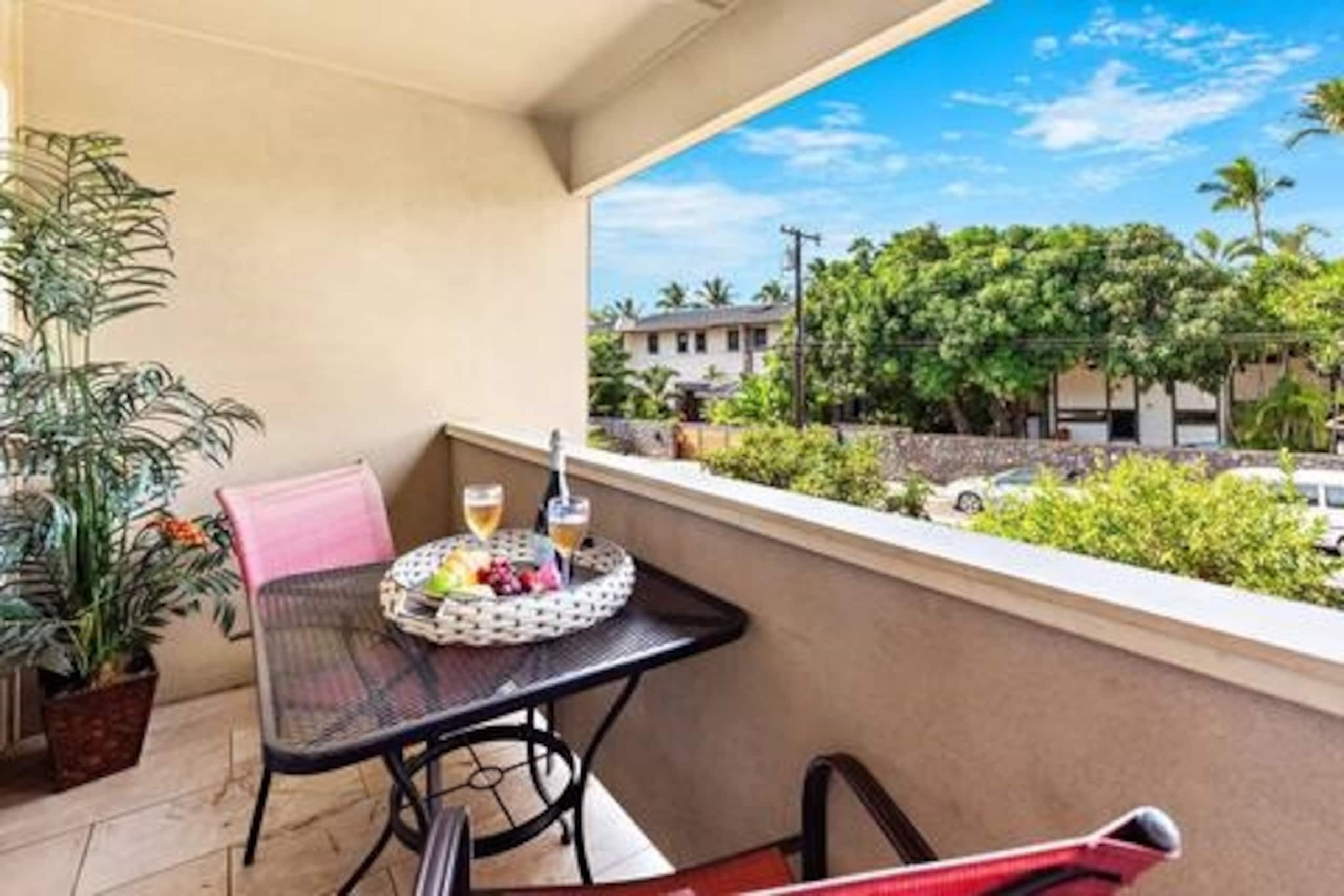 Condo in Kihei · ★4.86 · 1 bedroom · 2 beds · 1 private bath - Image 17