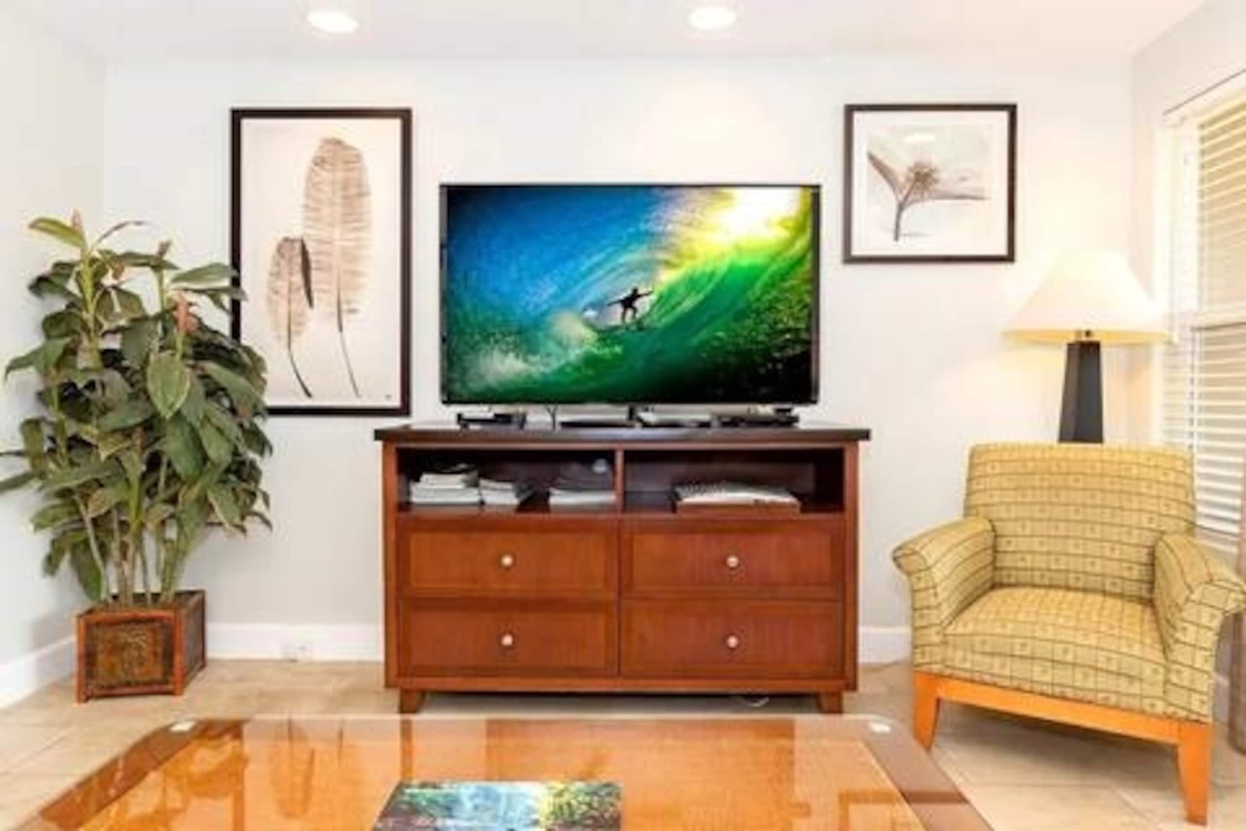 Condo in Kihei · ★4.86 · 1 bedroom · 2 beds · 1 private bath - Image 2