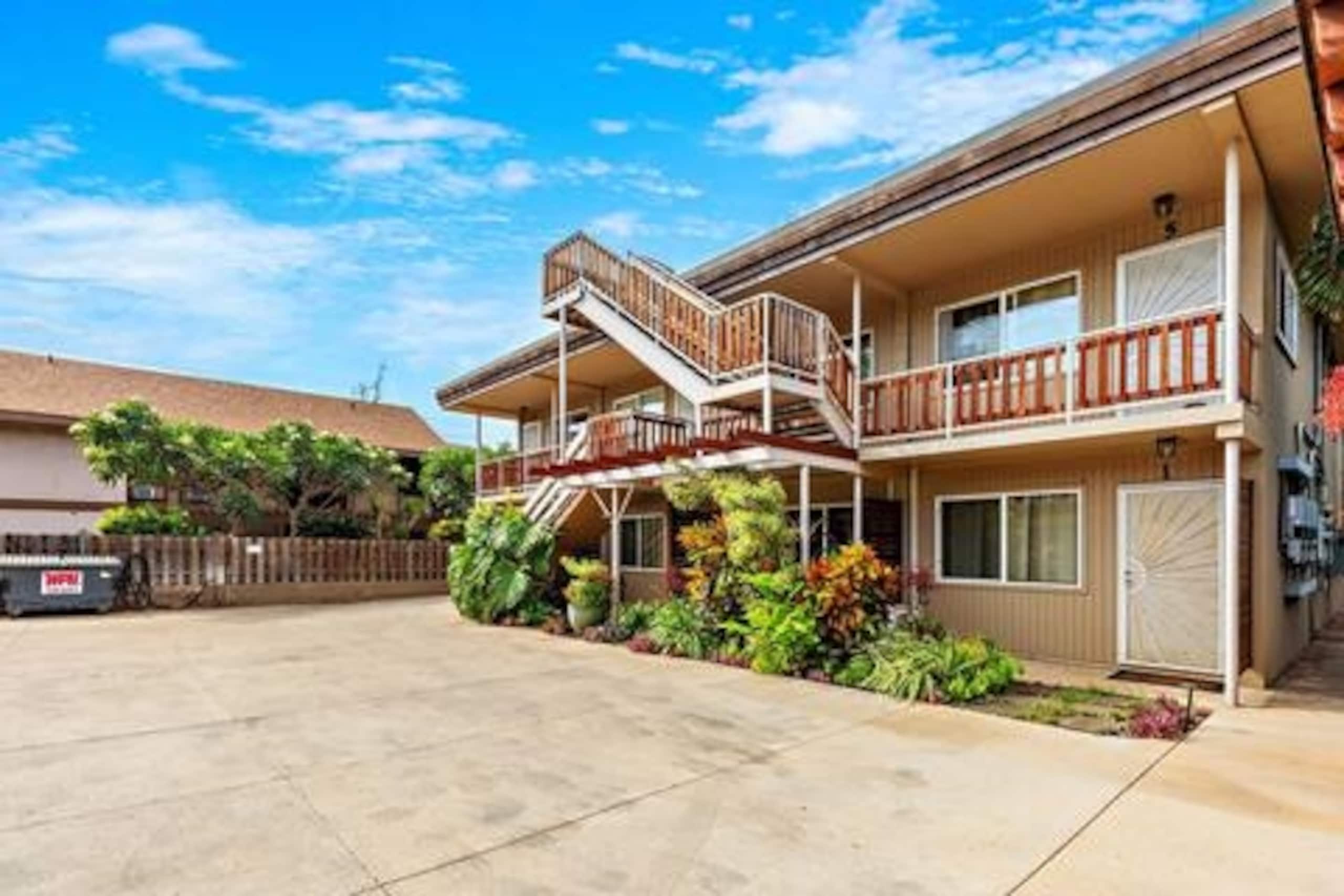 Condo in Kihei · ★4.86 · 1 bedroom · 2 beds · 1 private bath - Image 19