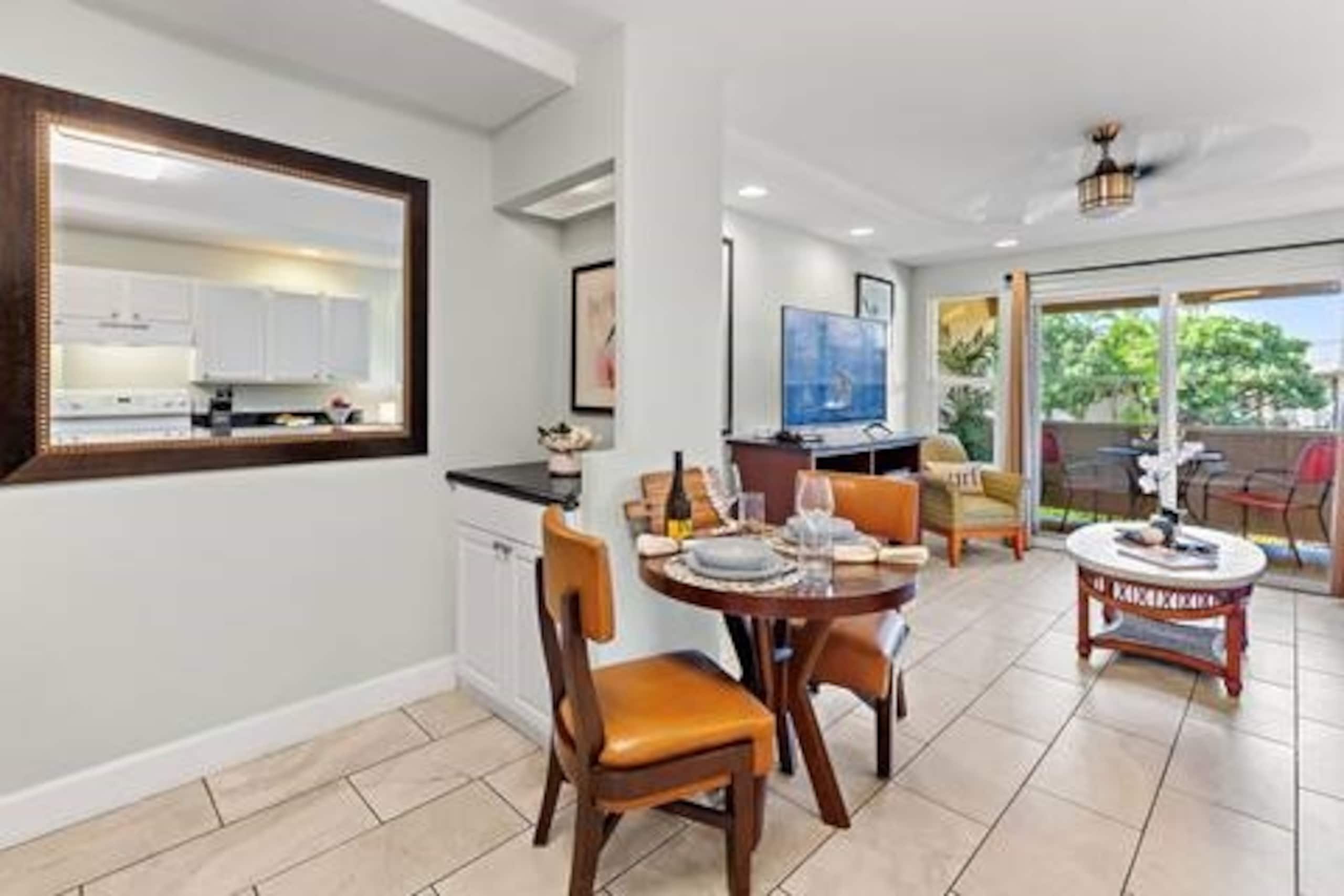 Condo in Kihei · ★4.86 · 1 bedroom · 2 beds · 1 private bath - Image 9