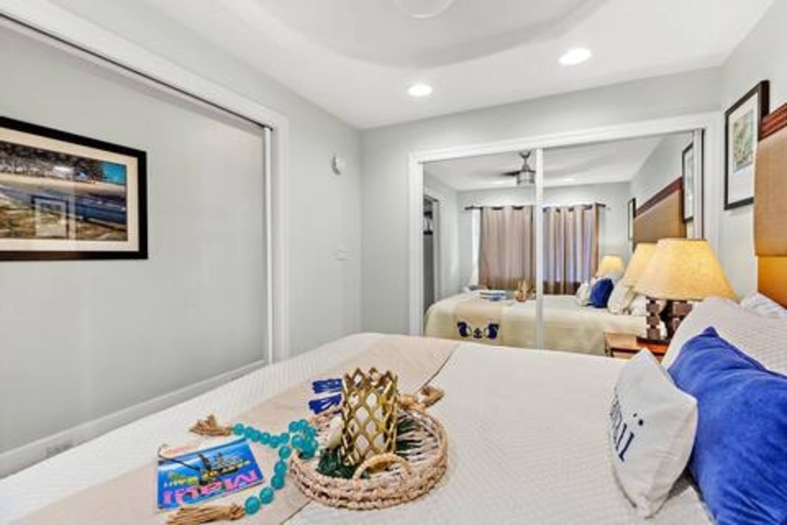 Condo in Kihei · ★4.86 · 1 bedroom · 2 beds · 1 private bath - Image 12