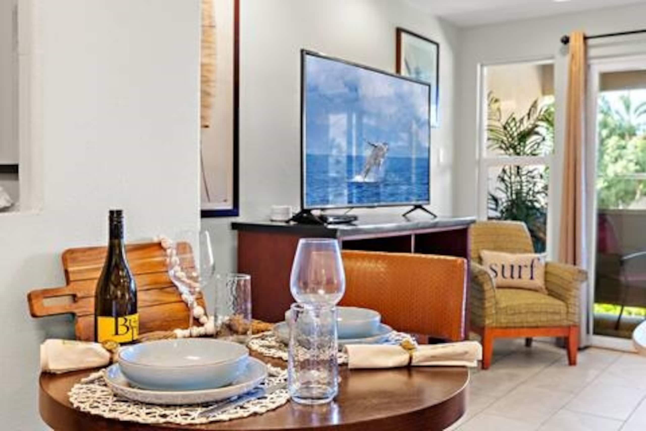 Condo in Kihei · ★4.86 · 1 bedroom · 2 beds · 1 private bath - Image 8