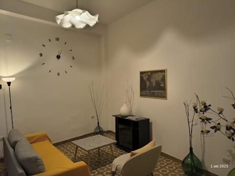 JONIA Home for holidays by the sea with a backyard