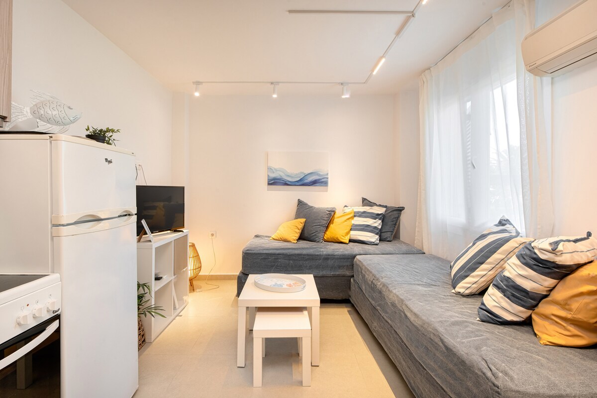 Всекидневна