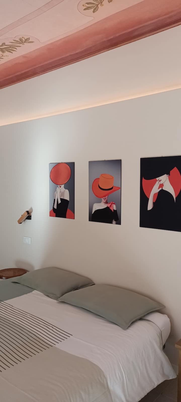 ห้องนอน