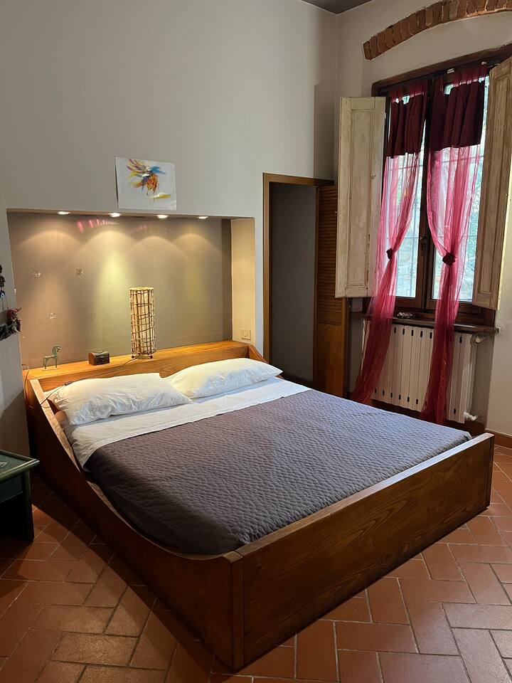 საძინებელი