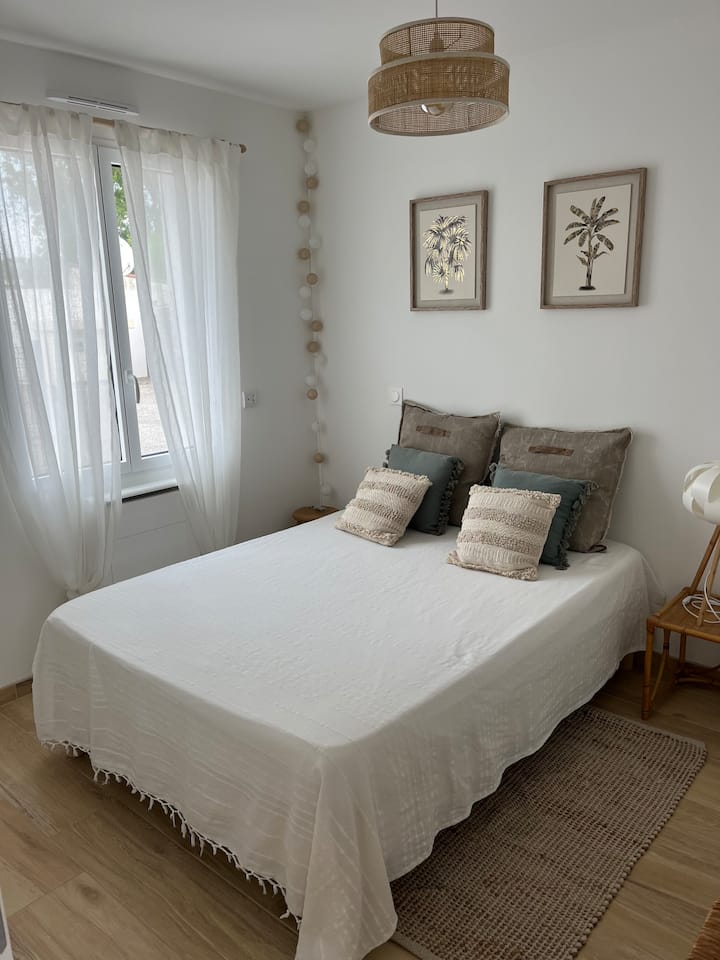 غرفة النوم 2