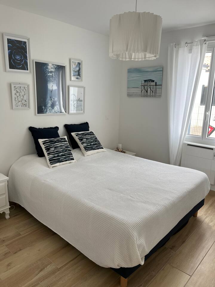 غرفة النوم 1