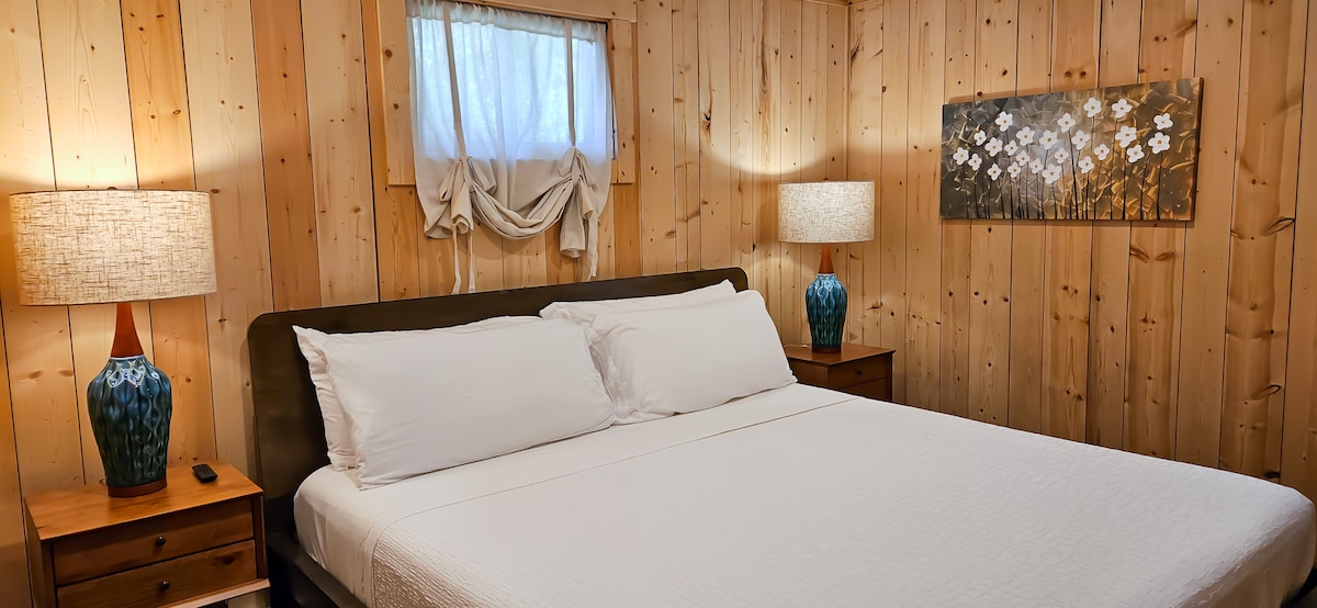 საძინებელი