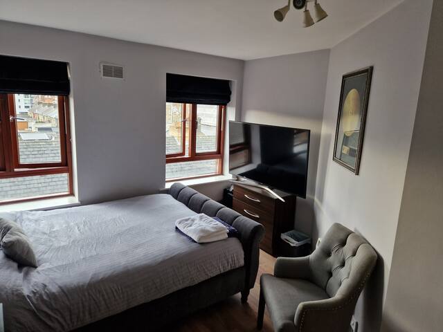 Elegant city centre Guinness/ temple bar adjacent gallery image 5