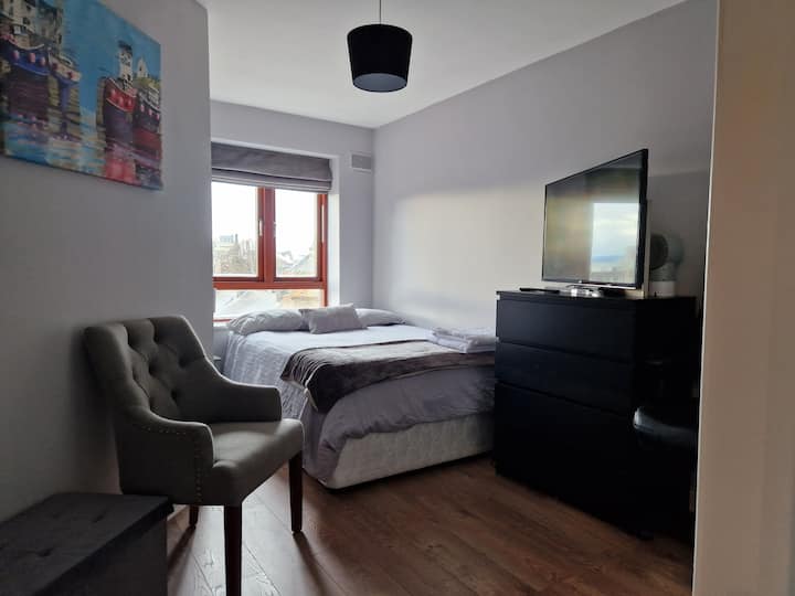 საძინებელი 2