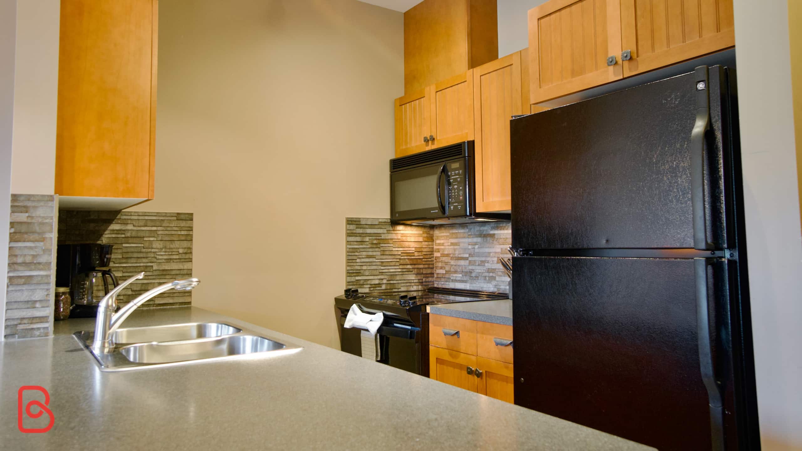 Lovely 1 bedroom condo near Fernie's Alpine Resort - Photo 39