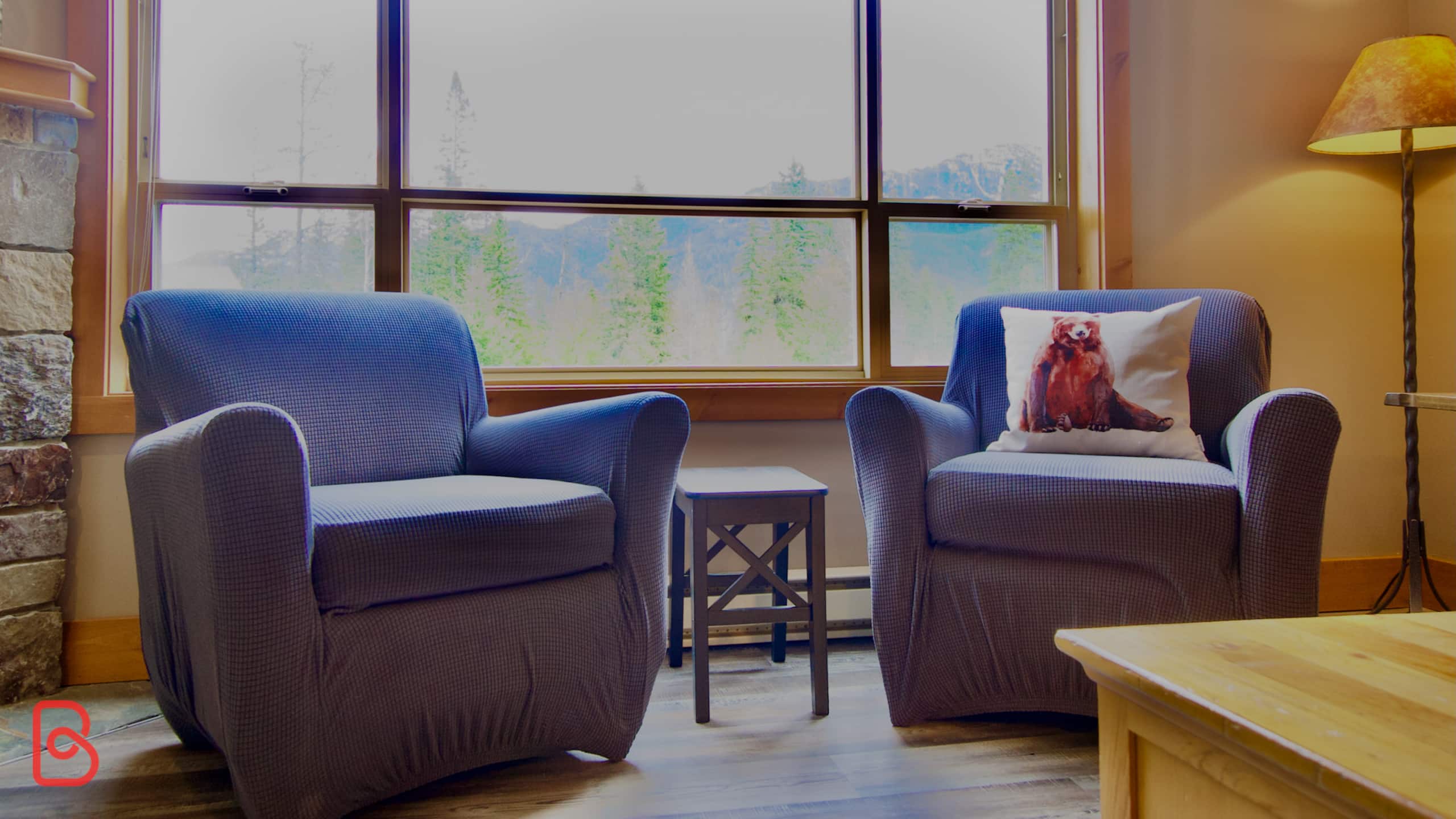 Lovely 1 bedroom condo near Fernie's Alpine Resort - Photo 41