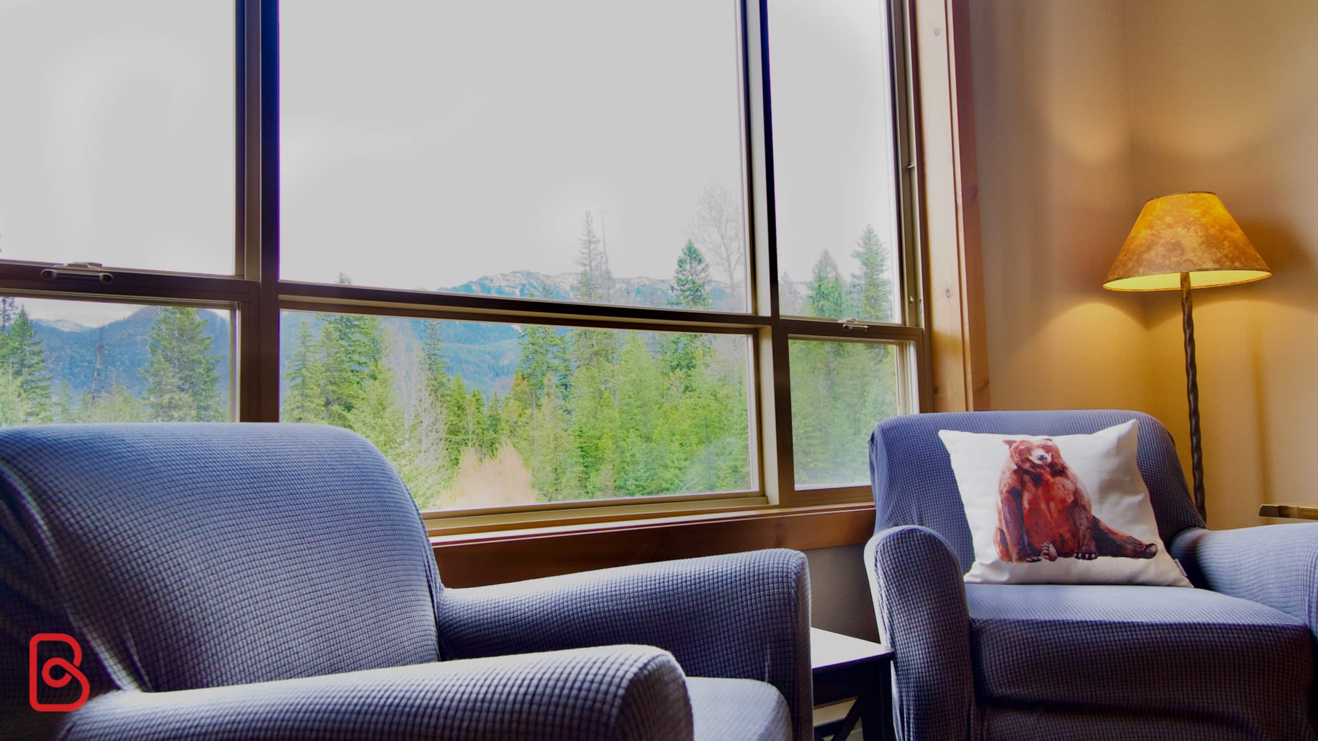 Lovely 1 bedroom condo near Fernie's Alpine Resort - Photo 43