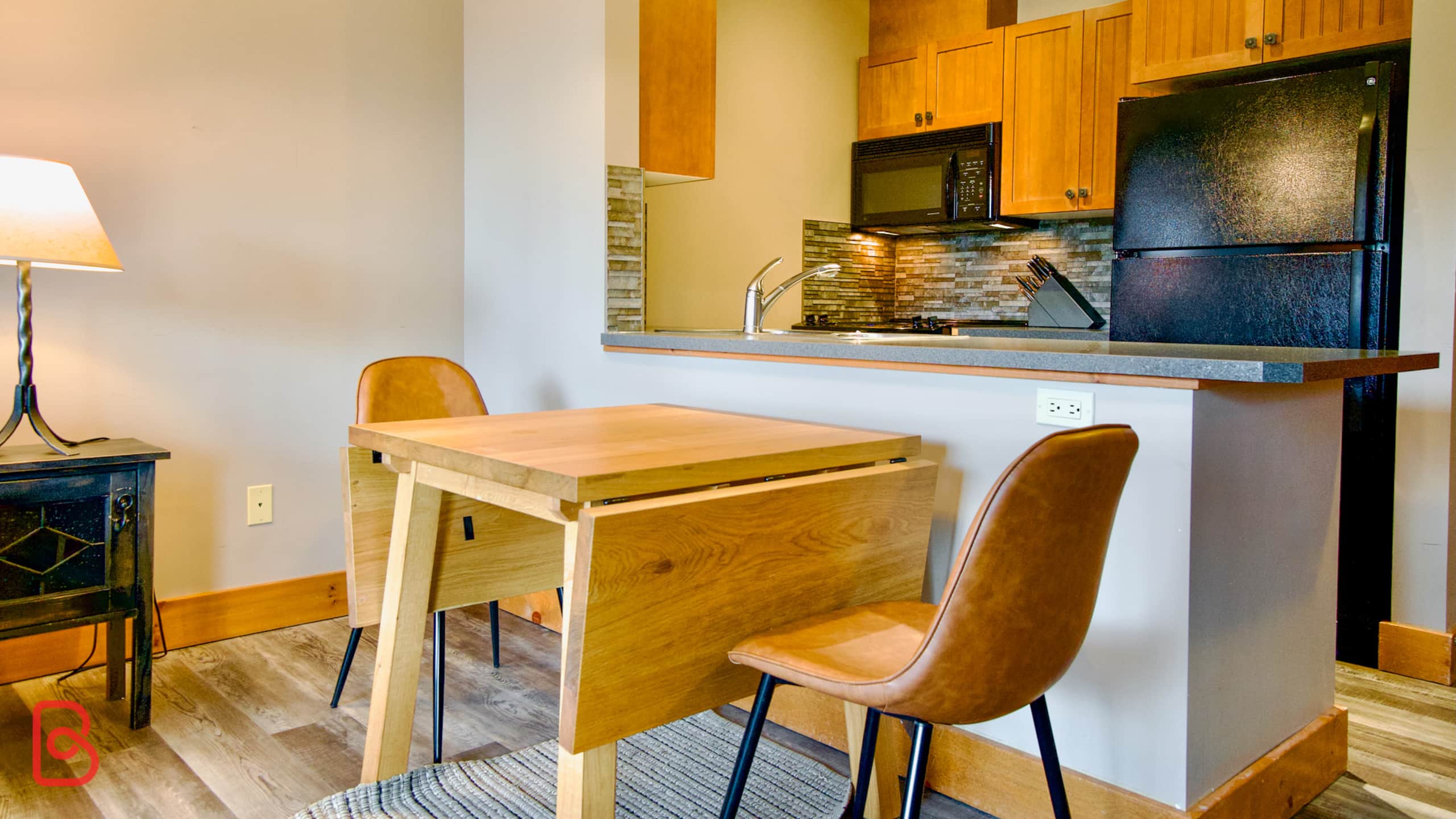 Lovely 1 bedroom condo near Fernie's Alpine Resort - Photo 40