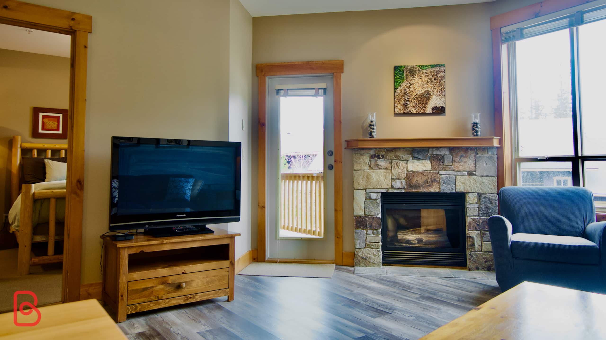 Lovely 1 bedroom condo near Fernie's Alpine Resort - Photo 42