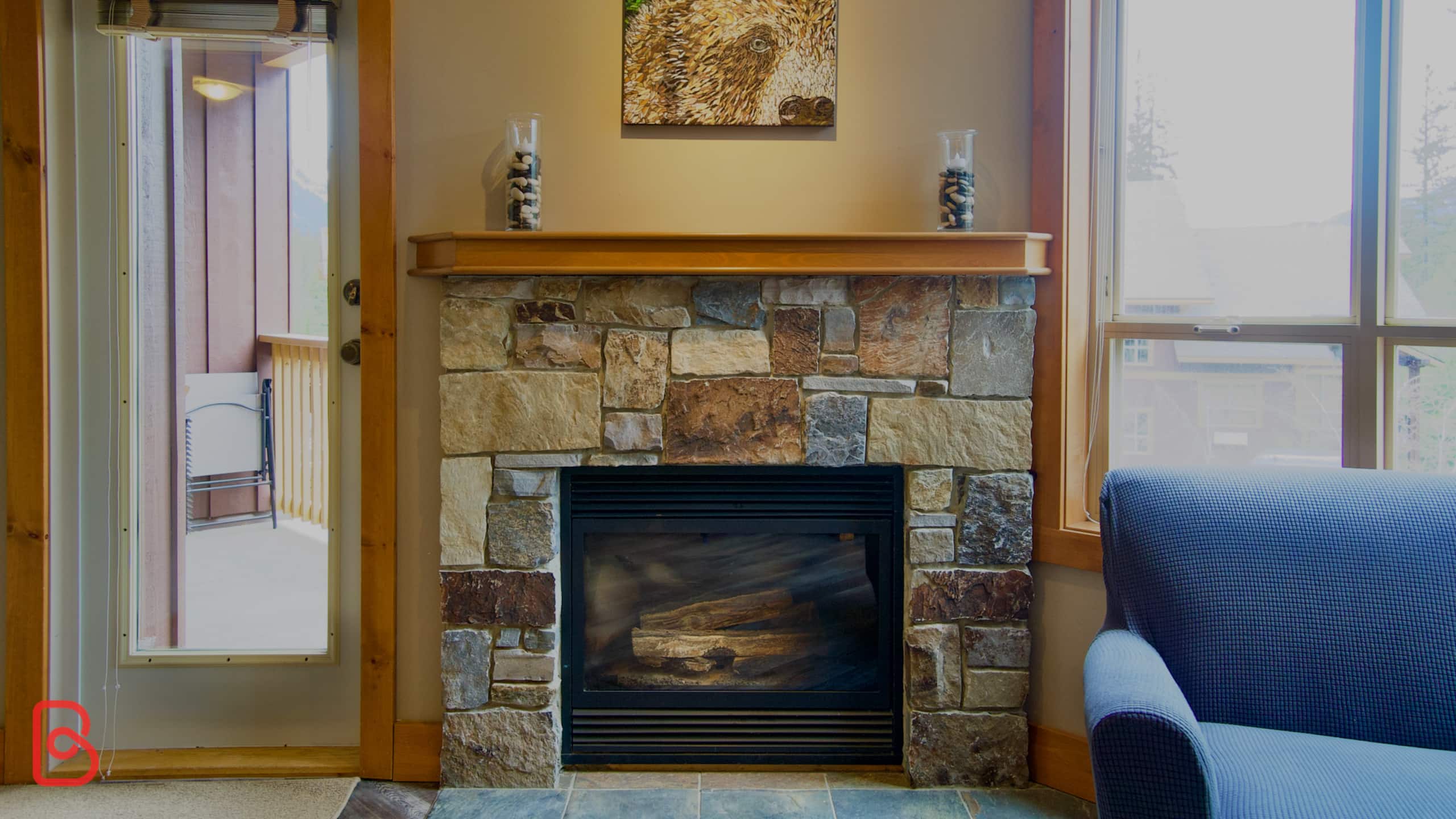 Lovely 1 bedroom condo near Fernie's Alpine Resort - Photo 38
