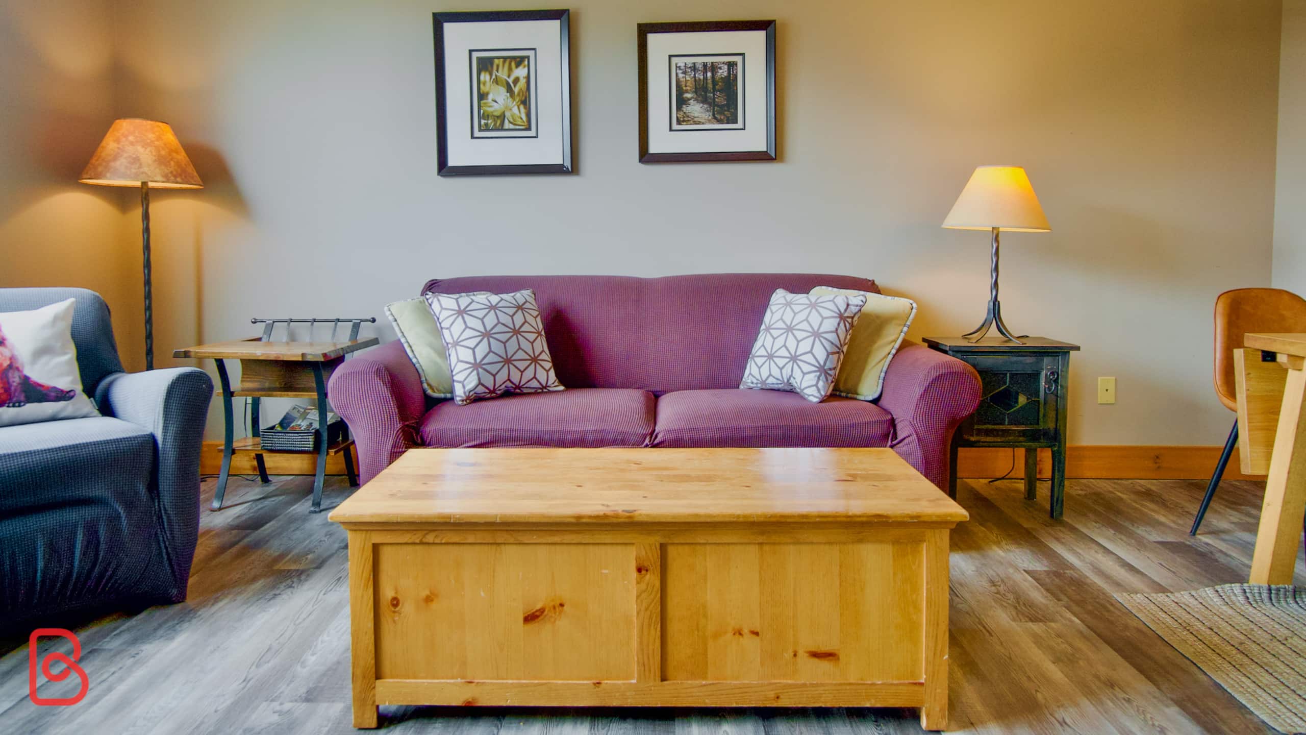 Lovely 1 bedroom condo near Fernie's Alpine Resort - Photo 47